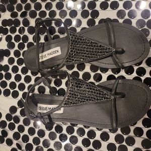 Steve Madden Sandals